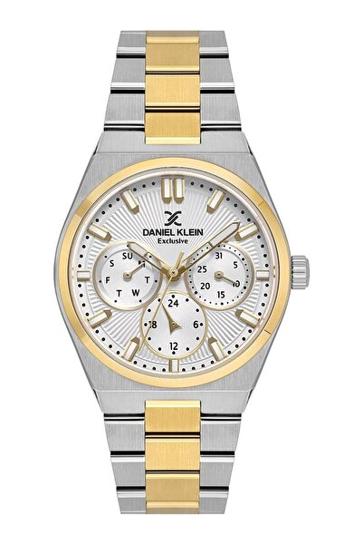 Daniel Klein ساعة يد نسائية DK.1.13962-5