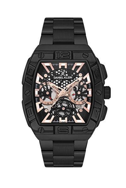 Daniel Klein Men's Watch Dk.1.13756-5