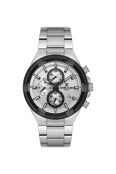 Daniel Klein Daniel Klein Men's Watch Dk.1.13804-8