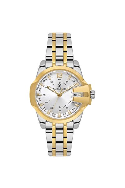 Daniel Klein Women's Watch Dk.1.13956-6