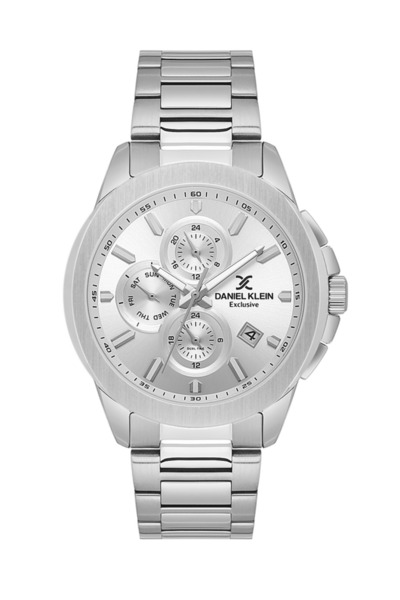 Daniel Klein DANİEL KLEİN ERKEK KOL SAATİ DK.1.13995-6