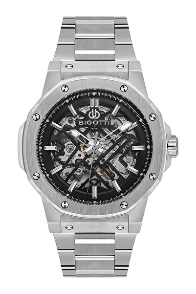 Bigotti Men's Watch Bg.1.10633.2
