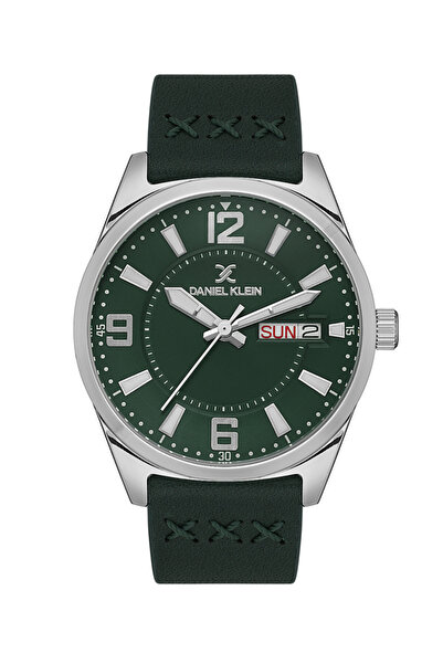 Daniel Klein ساعة يد رجالية DK.1.13668-4