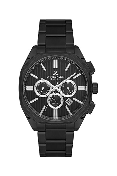 Daniel Klein ERKEK KOL SAATİ DK.3.10004-6
