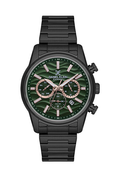 Daniel Klein ساعة يد رجالية DK.1.14062-5