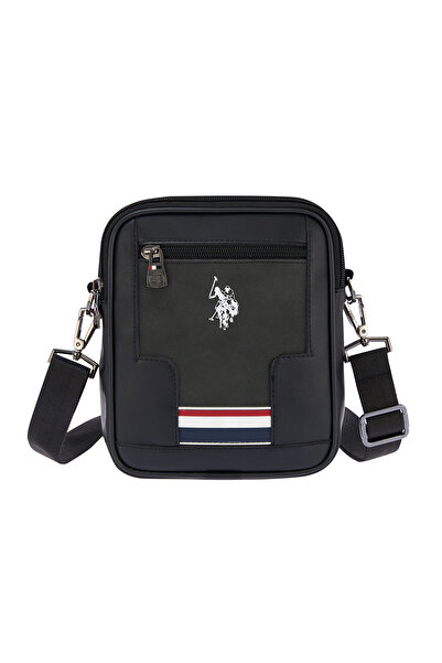 U.S. Polo Assn. U.S. Polo. Assn. Erkek Çapraz Çanta PLCPR25046