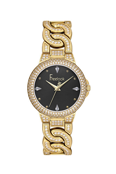 Freelook ساعة يد نسائية باريس FL.1.10507-4