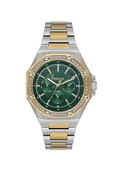 Freelook Paris Women's Watch Fl.1.10481.4