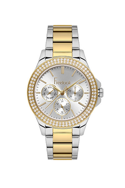 Freelook Paris Women's Watch Fl.1.10498-4