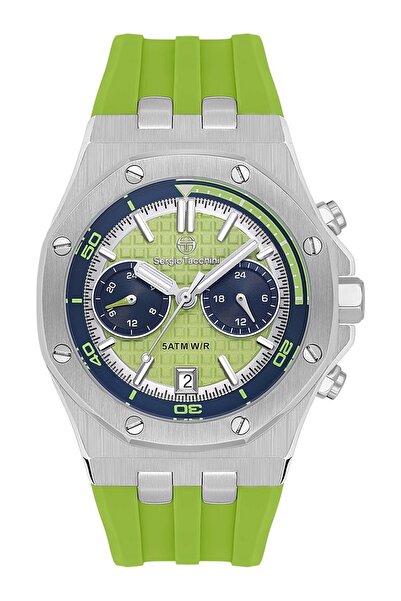 Sergio Tacchini Men's Watch St.1.10447-5