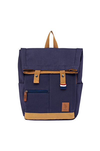 U.S. Polo Assn. يو اس بولو.أسن.حقيبة ظهر للجنسين - PLÇAN22213