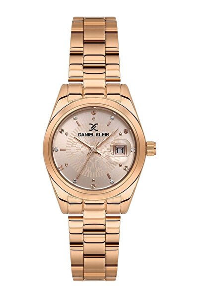 Daniel Klein Women's Watch Dke.6.10944-6