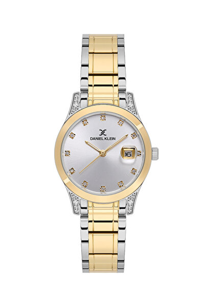 Daniel Klein DK.1.13782-4 Kadın Kol Saati