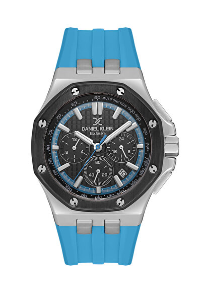 Daniel Klein ساعة يد رجالية من دانييل كلاين DKE.1.10685-4