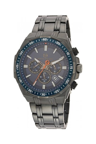 Sergio Tacchini ساعة يد نسائية من سيرجيو تاتشيني ST.1.10043.4