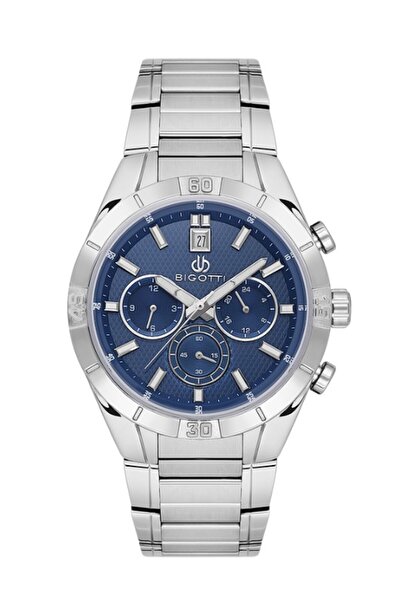Bigotti ساعة يد رجالية BG.1.10582.3