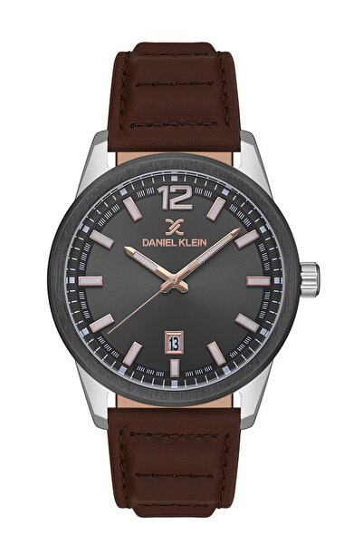 Daniel Klein Daniel Klein Men's Watch Dk.1.13667-3