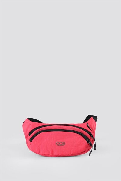 ÇÇS Unisex Waist Bag C.Ccs31415