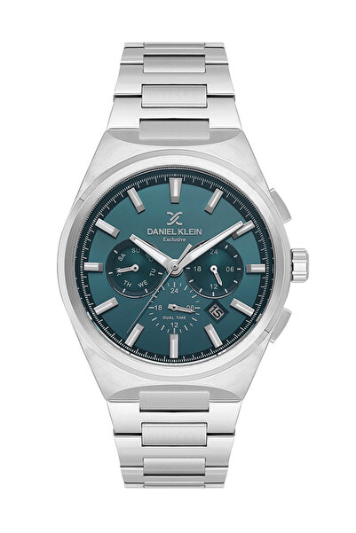 Daniel Klein ساعة يد رجالية DK.1.14069-5