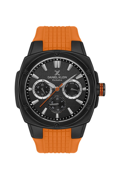 Daniel Klein Daniel Klein Men's Watch Dke.1.10640-2