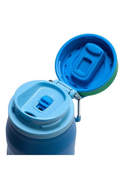 Stanley The IceFlow Bottle Twist Flip Termos 0.70 LT Azure