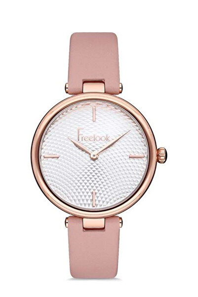 Freelook Paris Women's Wristwatch Fl.1.10113.4