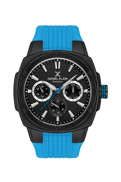 Daniel Klein Daniel Klein Men's Watch Dke.1.10640-3