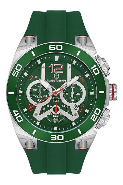 Sergio Tacchini ساعة يد رجالية ST.5.10004-1
