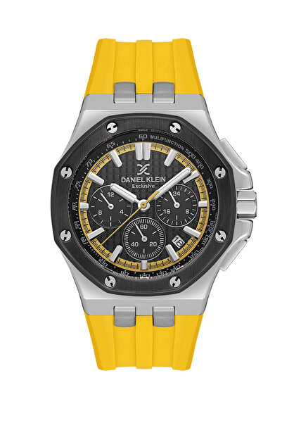 Daniel Klein Daniel Klein Men's Watch Dke.1.10685-2