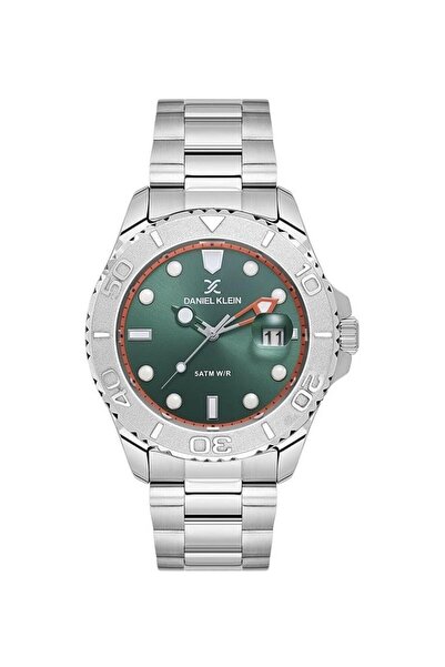 Daniel Klein ERKEK KOL SAATİ DK.1.13816-3