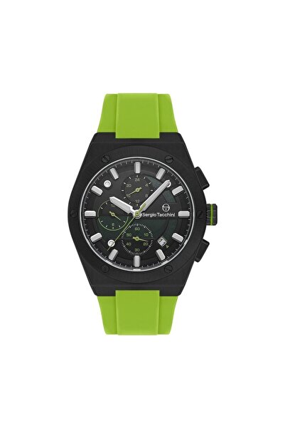 Sergio Tacchini ساعة يد رجالية ST.1.10449-6