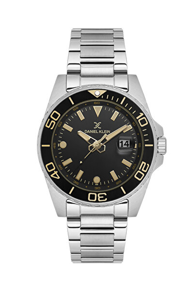 Daniel Klein Men's Watch Dk.1.13990-5