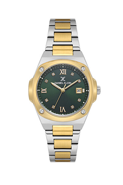 Daniel Klein Women's Watch Dk.1.13947-5