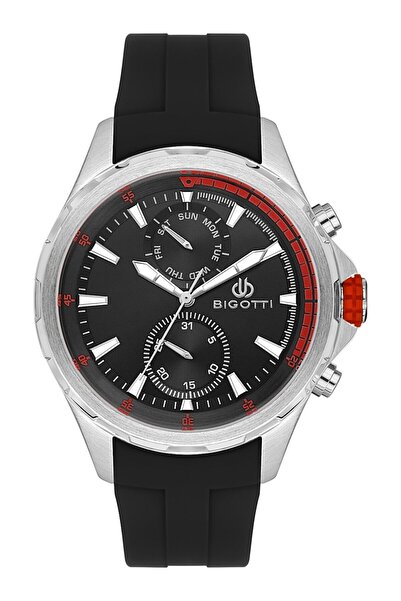 Bigotti ساعة يد رجالية BG.1.10610.1
