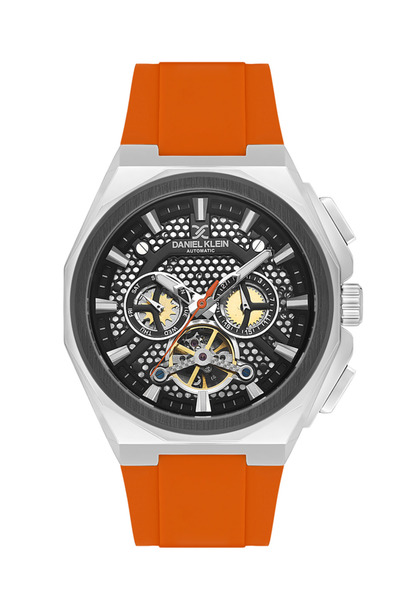 Daniel Klein Daniel Klein Men's Watch Dk.1.13858-5