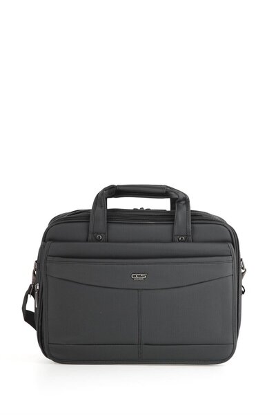 ÇÇS Unisex Briefcase C.Ccs71442