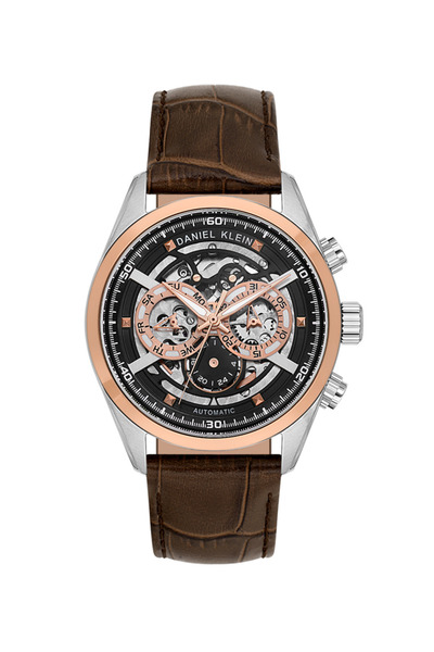 Daniel Klein Men's Watch Dk.1.14016-5