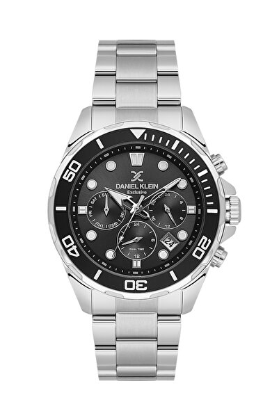 Daniel Klein Men's Watch Dke.1.10856-2
