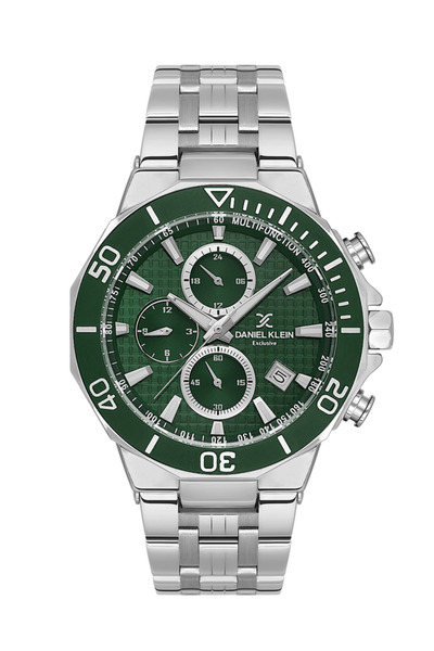 Daniel Klein ساعة يد رجالية DK.1.13840-3