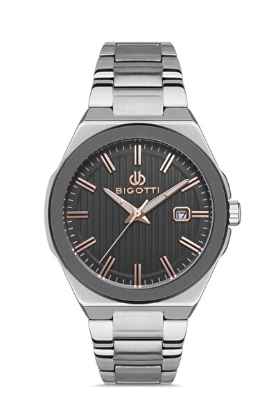 Bigotti Men's Wristwatch Bg.1.10450.5