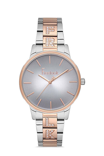Freelook Paris Women's Wristwatch Fl.1.10155.4