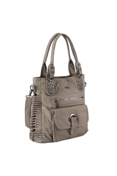 ÇÇS Γυναικεία Τσάντα ώμου C.ccs17234