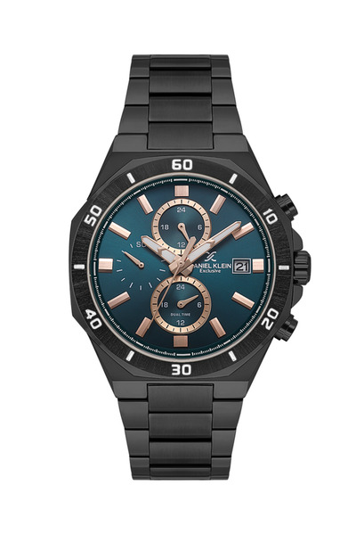 Daniel Klein ERKEK KOL SAATİ DK.1.14004-5