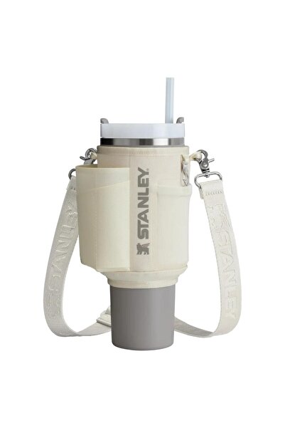 Stanley The All-Day Quencher Carry-All 1.18L / 40oz Rose Quartz 10-13090-011