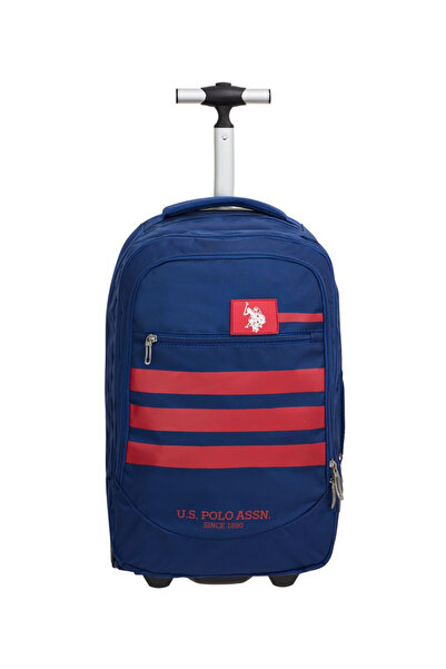 U.S. Polo Assn. U.s.polo Assn.since 1890 Unisex Sırt Çantası C.plçekyd20006