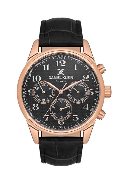 Daniel Klein Dk.1.13550.5 Men's Wristwatch