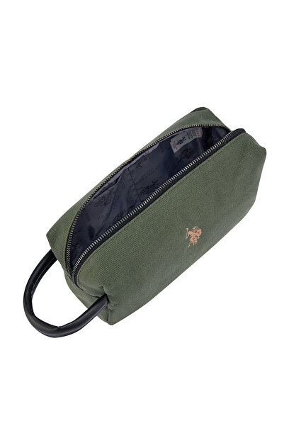 U.S. Polo Assn. U.S. Polo. Assn. Men's Shaving Bag PLTRS25060