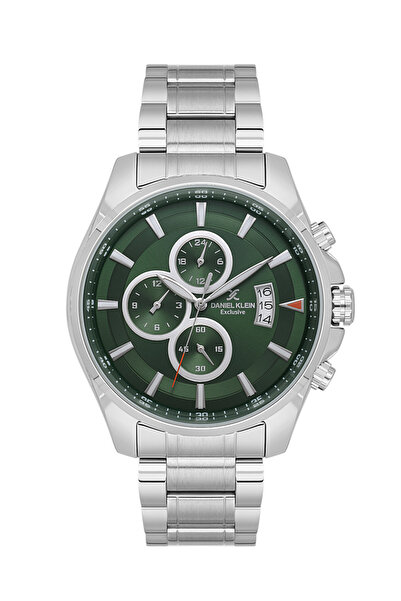 Daniel Klein ساعة يد رجالية DKE.1.10546-7