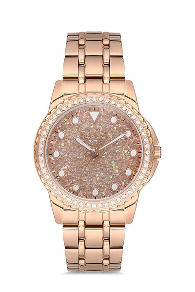 Freelook ساعة يد نسائية باريس FL.1.10162.3