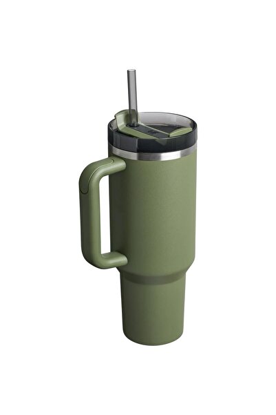 Stanley Adv 40Oz Quencher2.O Tm Tumb 1.18L Termos 10-11673-161